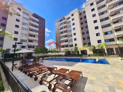 Apartamento com 2 Quartos à venda, 58m² no Fragata, Marília