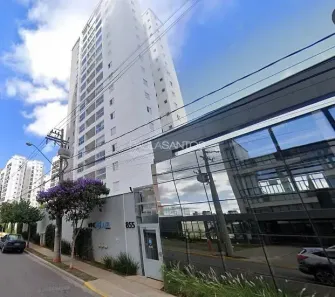 Apartamento com 3 Quartos à venda, 103m² no Parque Campolim, Sorocaba