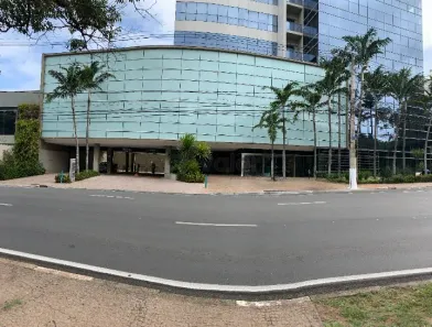 Sala Comercial para alugar, 158m² no Cambuí, Campinas