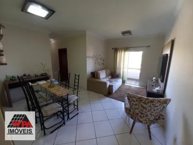 Apartamento com 3 Quartos à venda, 89m² no Jardim São Paulo, Americana