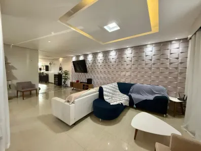 Casa de Condomínio com 3 Quartos à venda, 200m² no Guanabara, Ananindeua