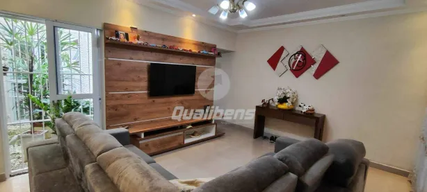 Casa com 3 Quartos à venda, 130m² no Jardim Nova São Paulo(São Rafael), São Paulo