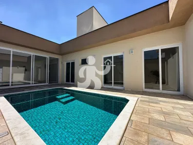 Casa de Condomínio com 3 Quartos à venda, 160m² no Ondinhas, Piracicaba