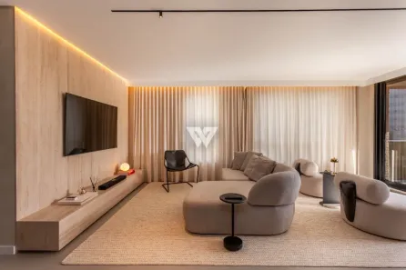 Apartamento com 1 Quarto à venda, 115m² no Bigorrilho, Curitiba