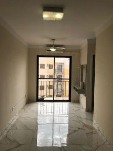 Apartamento com 2 Quartos à venda, 50m² no Jardim Bosque das Vivendas, São José do Rio Preto
