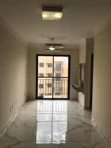 Apartamento com 2 Quartos à venda, 50m² no Jardim Bosque das Vivendas, São José do Rio Preto