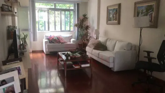 Apartamento com 3 Quartos à venda, 130m² no Copacabana, Rio de Janeiro
