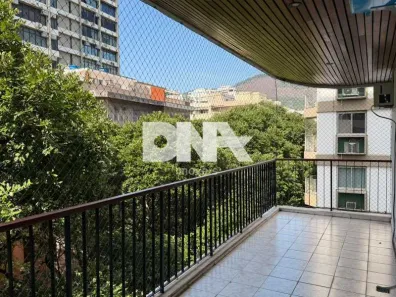 Apartamento com 2 Quartos à venda, 89m² no Botafogo, Rio de Janeiro