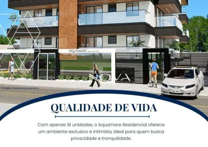 Apartamento com 3 Quartos à venda, 101m² no Piratininga, Niterói