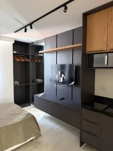 Flat com 1 Quarto à venda, 22m² no Intermares, Cabedelo