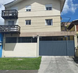 Sobrado com 2 Quartos à venda, 78m² no Salgado Filho, Caxias do Sul