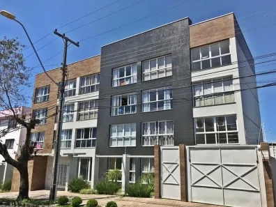 Kitnet com 1 Quarto para alugar, 50m² no Petrópolis, Caxias do Sul