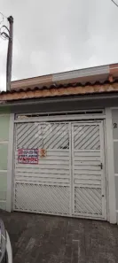 Sobrado com 3 Quartos à venda, 136m² no Jardim Lisboa, São Paulo