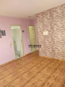 Apartamento com 2 Quartos à venda, 45m² no Jardim Residencial Itaim, Itu