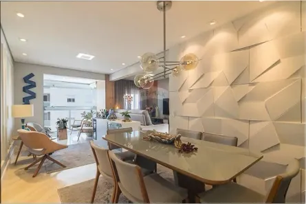 Apartamento com 2 Quartos à venda, 70m² no Parque das Nações, Santo André
