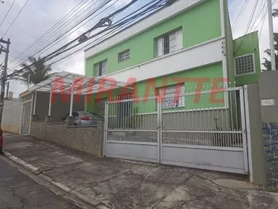Casa com 1 Quarto à venda, 280m² no Parque Novo Mundo, São Paulo