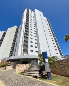 Flat com 2 Quartos à venda, 52m² no Ponta Negra, Natal