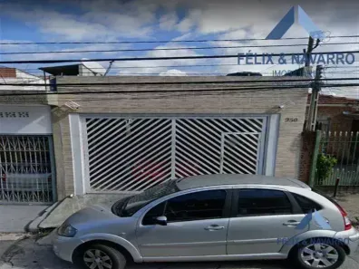 Casa com 5 Quartos à venda, 196m² no Vila Santa Maria, São Paulo