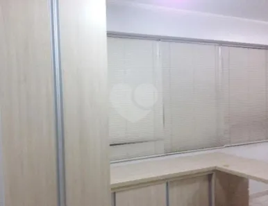 Sala Comercial à venda, 38m² no Santana, São Paulo