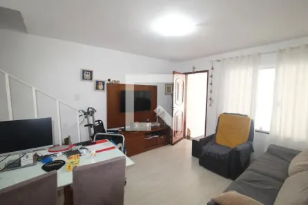 Casa com 5 Quartos à venda, 163m² no Parque Mandaqui, São Paulo