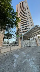 Apartamento com 4 Quartos para alugar, 84m² no Monte Castelo, Teresina