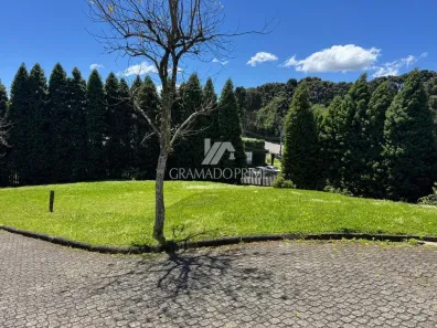 Lote/Terreno à venda, 665m² no Vila Moura, Gramado