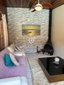 Casa de Condomínio com 5 Quartos para alugar, 200m² no Guaratuba, Bertioga