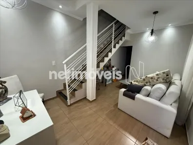 Casa com 2 Quartos à venda, 180m² no Vitória, Belo Horizonte