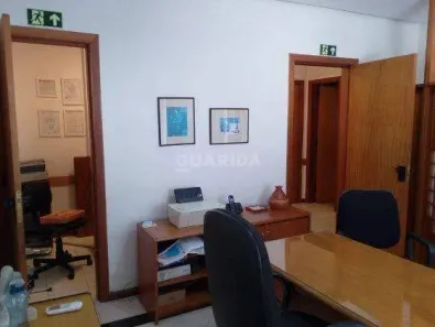 Sala Comercial para alugar, 37m² no Petrópolis, Porto Alegre