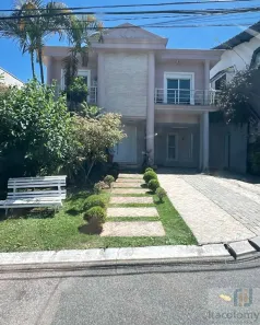Casa de Condomínio com 4 Quartos à venda, 312m² no Alphaville, Santana de Parnaíba