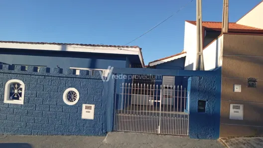 Casa com 3 Quartos à venda, 148m² no Jardim Nova Europa, Campinas