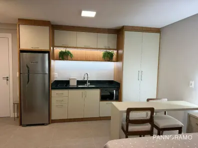 Apartamento com 1 Quarto para alugar, 25m² no Velha, Blumenau