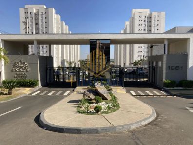 Apartamento com 2 Quartos à venda, 57m² no Jardim das Colinas, Hortolândia