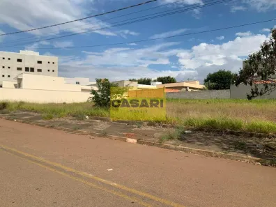 Lote/Terreno à venda, 1078m² no Portal Ville Azaleia, Boituva