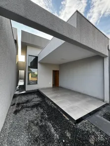 Casa com 3 Quartos à venda, 150m² no Víviam Parque, Anápolis