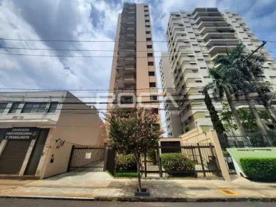 Apartamento com 3 Quartos à venda, 89m² no Centro, Ribeirão Preto