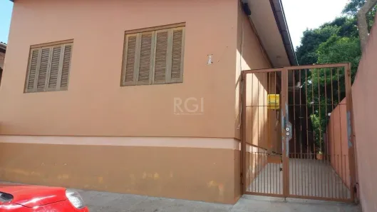Casa com 2 Quartos à venda, 593m² no Santa Tereza, Porto Alegre