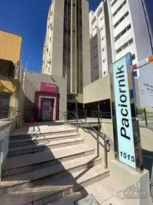 Sala Comercial à venda, 64m² no Centro, Londrina