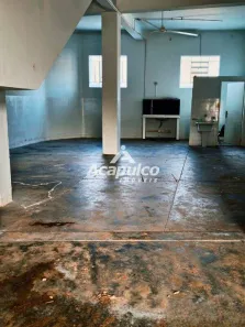 Ponto Comercial para alugar, 199m² no Jardim dos Cedros, Santa Bárbara D'Oeste