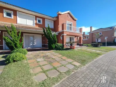 Casa de Condomínio com 3 Quartos à venda, 150m² no Imbé, Imbé