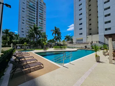 Apartamento com 3 Quartos à venda, 133m² no São Jorge, Manaus