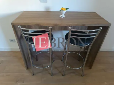 Apartamento com 1 Quarto para alugar, 40m² no Vila Formosa, São Paulo