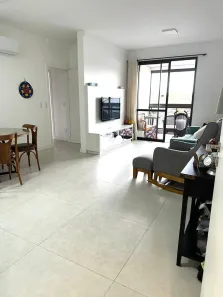 Apartamento com 3 Quartos à venda, 90m² no Cachoeira do Bom Jesus, Florianópolis