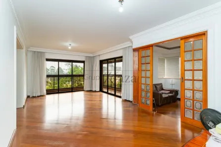 Apartamento com 4 Quartos à venda, 235m² no Paraíso, São Paulo