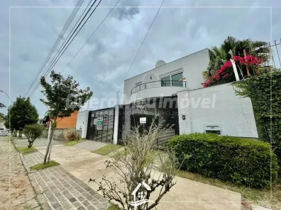 Casa com 3 Quartos à venda, 220m² no Interlagos, Caxias do Sul