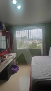 Apartamento com 2 Quartos à venda, 52m² no Vila Irmãos Arnoni, São Paulo