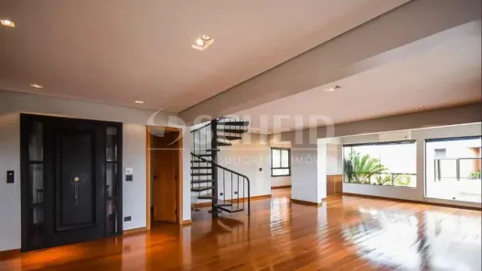 Cobertura com 3 Quartos à venda, 487m² no Jardim Vitória Régia, São Paulo