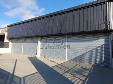 Ponto Comercial para alugar, 734m² no Rudge Ramos, São Bernardo do Campo