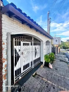Casa com 2 Quartos à venda, 168m² no Vila Hortência, Sorocaba