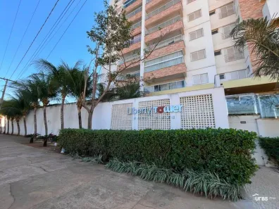 Apartamento com 2 Quartos para alugar, 74m² no Plano Diretor Norte, Palmas